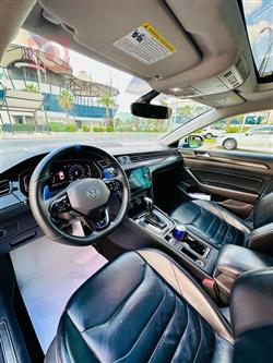 فولكسفاغن أرتيون